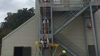 Technical rescue training hurdles and solutions
