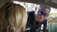 Should law enforcement keep enforcing traffic laws?