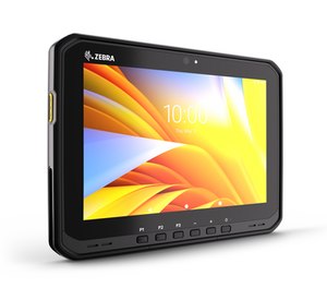 Zebra Technologies’ Latest Android Rugged Tablets, ET6x Series Extend ...