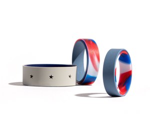For each product sold from the collection, $1 will go towards providing life-changing scholarships to the spouses and children of these American heroes.
