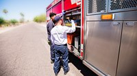 Spring cleaning at the station: Simple steps for firefighters