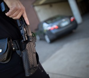 If you’re involved in an OIS, know that my job is to gather the facts and conduct an unbiased criminal investigation, the outcome of which will determine whether or not you keep your badge, and in some cases, your freedom.