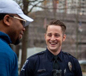 CMPD is offering Revolutionizing CommUNITY Collaboration training for officers.