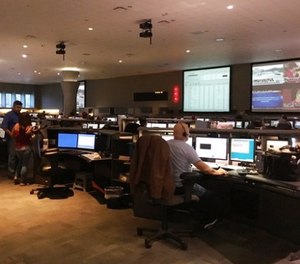 The 9-1-1 landscape has changed as acts of mass violence and other multi-caller/multi-victim high-threat incidents begin to increase.