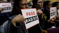 Got Graham? How AB931 could impact Calif. use-of-force law