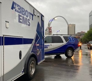 Ahead of the April expiration of Abbott EMS' contract, leaders in Effingham County, Ill., are discussing the possibility of implementing fines for late response.
