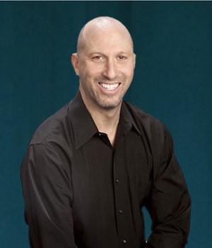 Michael Levin, entrepreneur, author and motivational speaker, presented the keynote speech at the Pinnacle EMS conference.