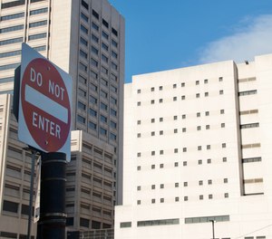 An inmate was mistakenly released from the Cuyahoga County Jail and returned voluntarily.