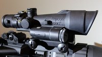 Trijicon's LED ACOG combines durability, function and new features