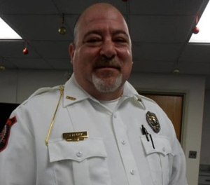 Chief Sealock was a U.S Navy veteran and served with the Aliquippa Police Department for 23 years.