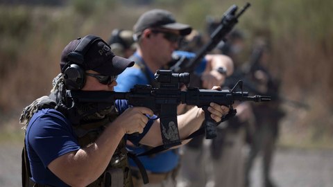 Action Target to host ultimate law enforcement training camp Action Target to host ultimate law enforcement training camp