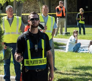 It is important for each organization to understand their role, responsibilities and procedures during the response to an active shooter incident.