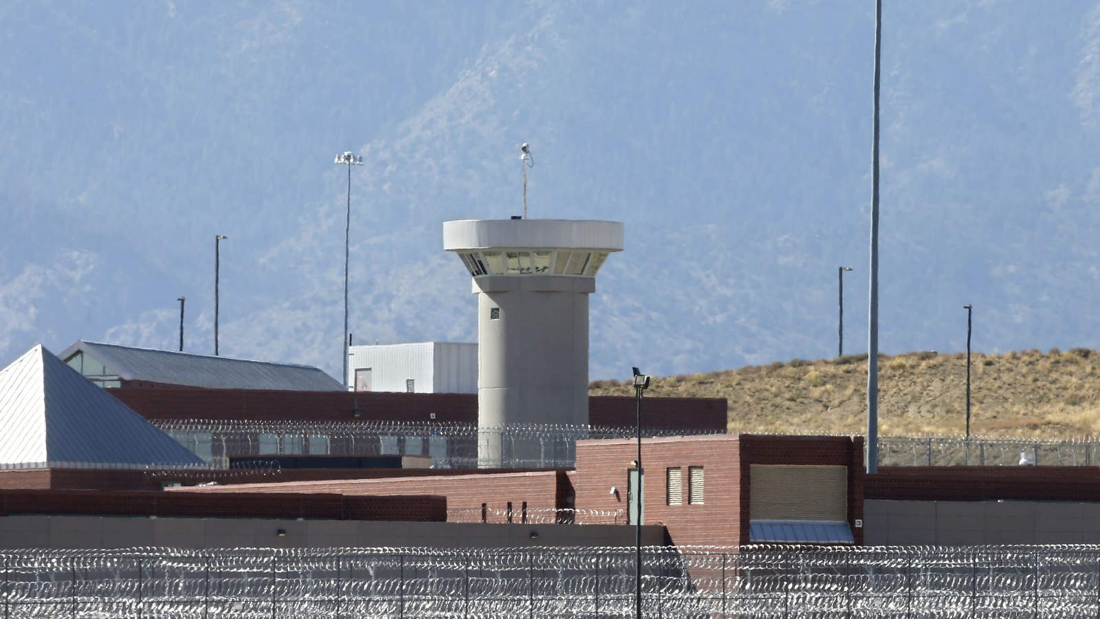 Supermax Prison 5 Things To Know About The Escape Proof Adx Florence