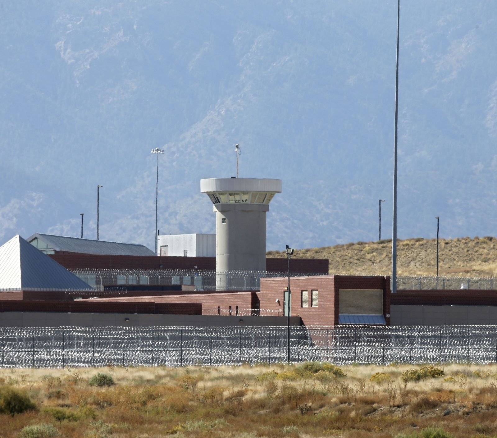 5 things to know about the ‘escape proof’ supermax prison