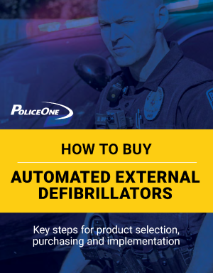 How to buy automated external defibrillators (eBook)