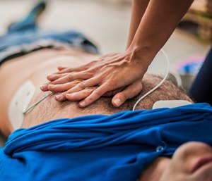American Heart Association is seeking to spin off a business that trains healthcare providers on best practices in CPR and other life-saving techniques
