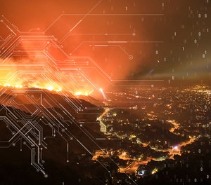 I technology can help law enforcement personnel scour massive online datasets to flag patterns that could mark the potential for an impending attack.