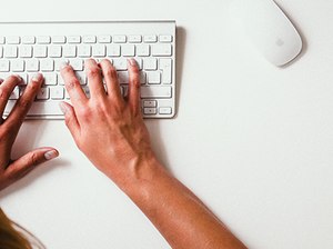 A cloud solution, such as AIM Online EMS Workflow, offers many benefits over a traditional system.