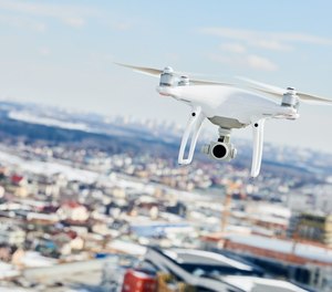 Drones can easily bypass the multiple layers of physical security that have traditionally kept jails and prisons safe.
