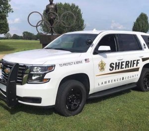 Lauderdale County deputies are now permitted to drive their patrol vehicles to their places of worship. (Photo/TNS)