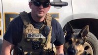 Slain deputy's family to receive $1M from Ala. over ‘flaws’ in ‘good time’ law
