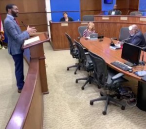 The Birmingham City Council approved $500,000 to provide hazard pay for nearly 2,000 city employees. City employees who directly deal with the public are eligible.