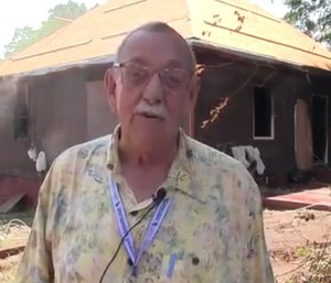 Alan Brunacini was chief from 1978 until 2006, when he retired. (Photo/ISFSI)