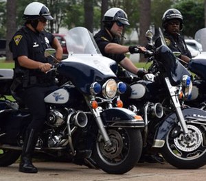Police chiefs in some of Alabama's biggest cities say they are having a harder time recruiting and they are concerned that if trends continue they could have trouble putting enough officers on the street.