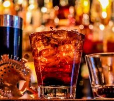 Helping a friend and fellow officer struggling with alcohol abuse requires the expenditure of no blood or sweat, but it still may be a matter of life and death to that individual.