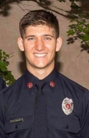 La. firefighter known for dauntless spirit dies after cancer battle