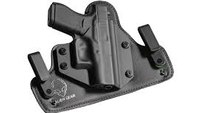 5 keys to selecting an IWB concealed carry holster