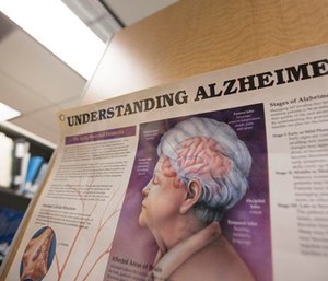 The symptoms present differently depending on the patient. (AP Photo/Scott Eisen)