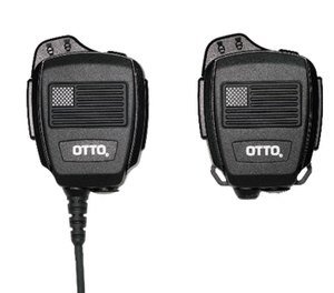 The Revo NC2 and Bluetooth Revo NC2 featuring the new American Flag design.
