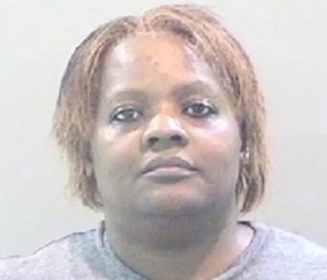 Ann Marie Thomas. (Photo/Detroit Police Department)