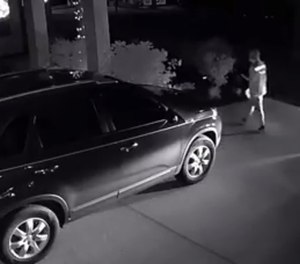 Amazon refused to cooperation into an investigation into one of its employees caught on camera stealing packages he had already marked as delivered.