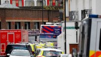 UK police make 'significant' arrest in London subway blast