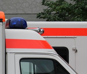 Some EMS systems have protocol-driven guidelines for transport decision while others rely on the discretion of the EMS providers themselves. (Photo/Pixabay)