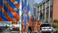 3 questions raised by private vs. ambulance transport study