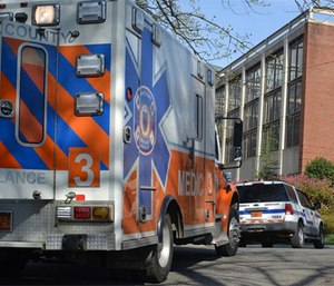As a private EMS provider, does your equipment and qualifications differ from public EMS providers?