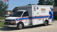 Ohio volunteer FDs consider merger with ambulance service