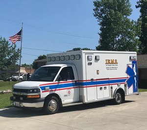 Volunteer fire departments in Carlisle and Franklin Township are considering a merger with Joint Emergency Services (JEMS).