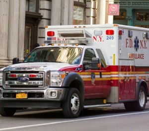 10 Reasons 911 Ambulance Patient Transport Is Declining