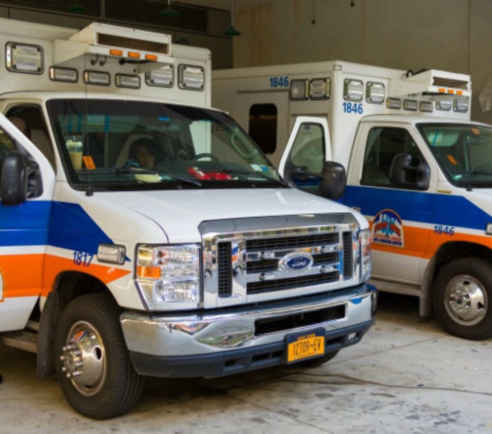 Does Medicare Cover Ambulance Transport From Hospital To Home