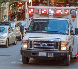 Much has been written and made of Scott's Law in the wake of the horrific first three months of 2019, during which 17 Illinois State Police troopers have been involved in incidents in which a person struck them or their vehicle. Three of those troopers have died; two were laid to rest in the last week.