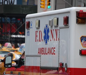 New York City Mayor Bill de Blasio has announced plans to roll out a new mental health crisis response plan citywide in the upcoming fiscal year. The plan would pair FDNY EMS providers with social workers to respond to non-violent mental health calls.