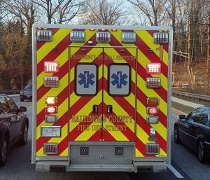 There are several considerations that may cause a fire chief to think twice before adding an ambulance service.