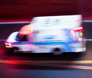 Beyond existing safety standards, how can EMS agencies prepare for the future and ensure the safest possible workplace for their employees?