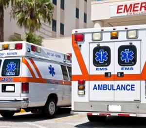 The ET3 Model is a voluntary, five-year payment model aimed at increasing the flexibility and efficiency of prehospital systems.