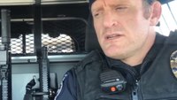 Seattle cop on leave over viral video discouraging enforcement of COVID-19 measures