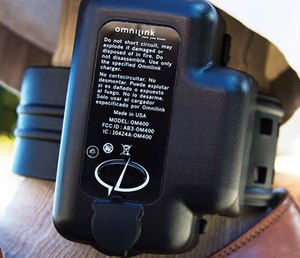 CMPD tracks an average of 400 individuals a day. The department chose the Omnilink solution because of its multiple connectivity options, two-way communication features and easy-to-use monitoring software.